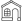 cabins icon
