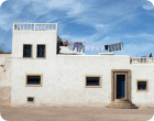 houses